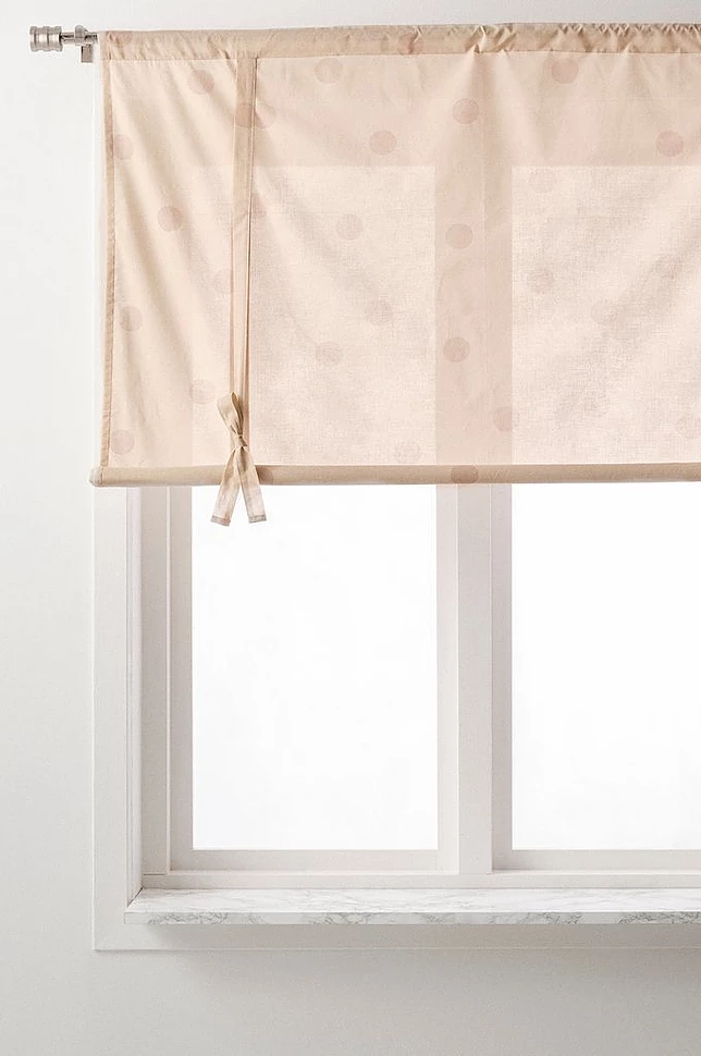 ALAIA roll up-gardin