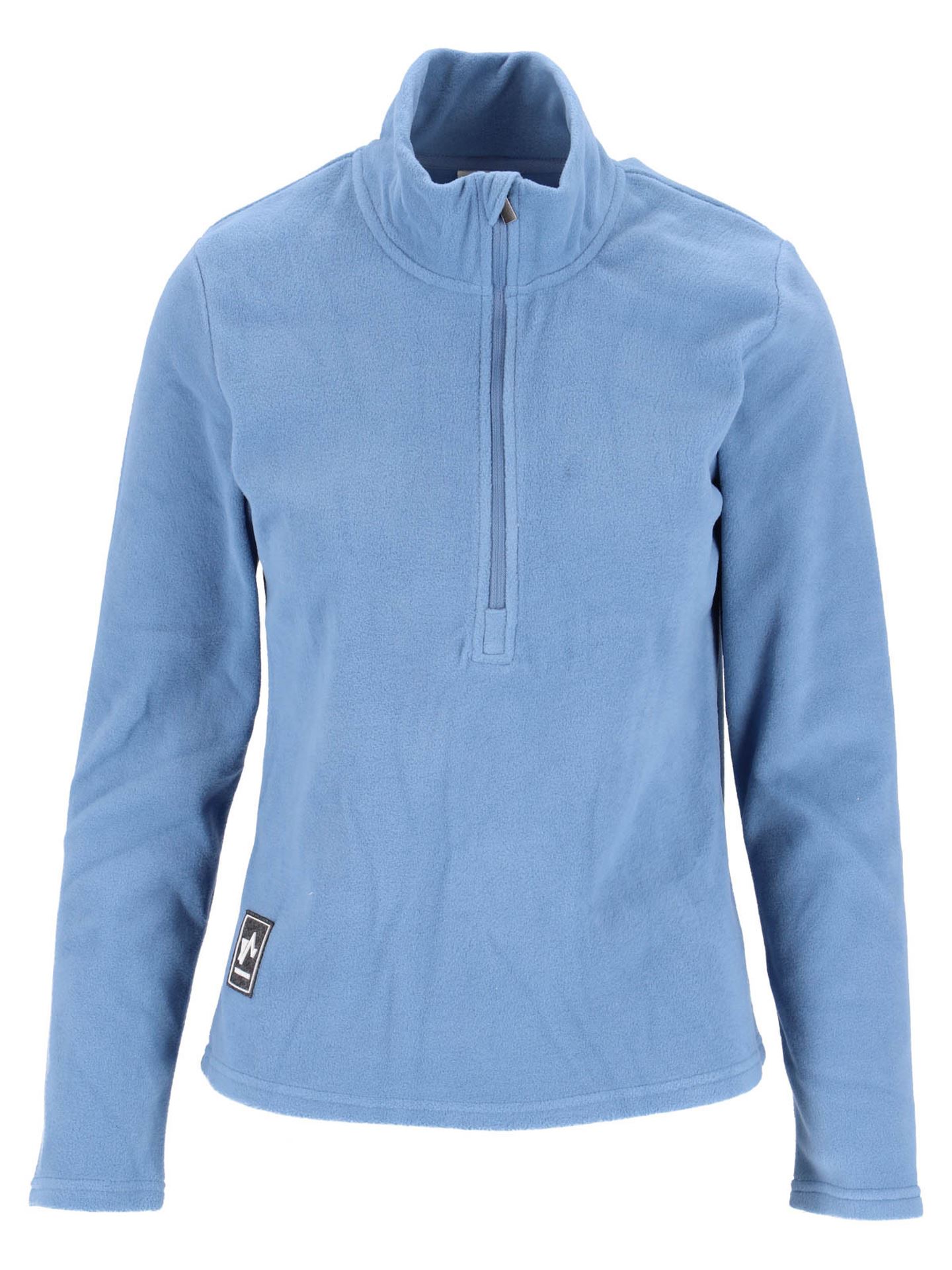 Finse 2.0 Half Zip Fleece