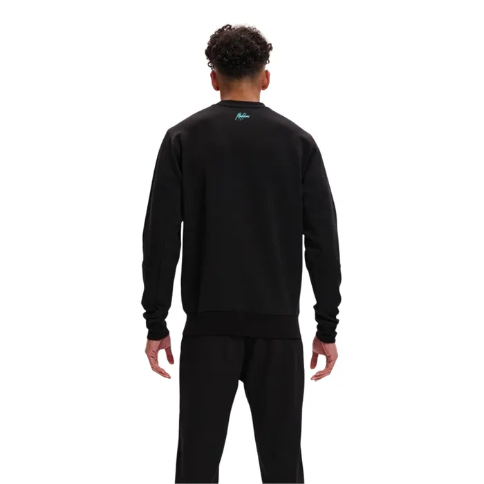 Malelions Sport Counter Sweater Heren