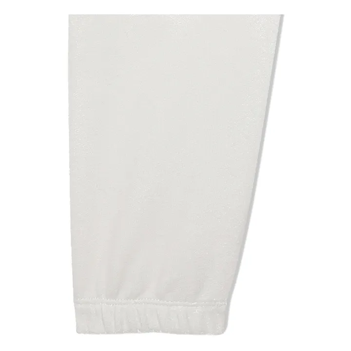 Sweet Pants Jogger Iconic | Blanc cassé
