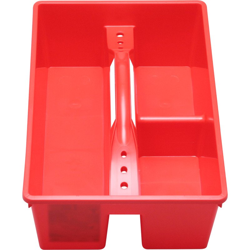 Porte-outils McPlus Carry 38 Allit, rouge