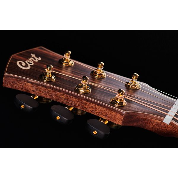 Cort Flow OC Natural Satin