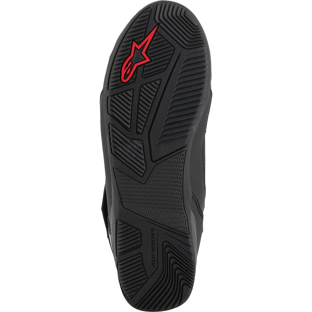 Alpinestars - Chaussures Austral Gore-Tex® Noir / Gris Foncé