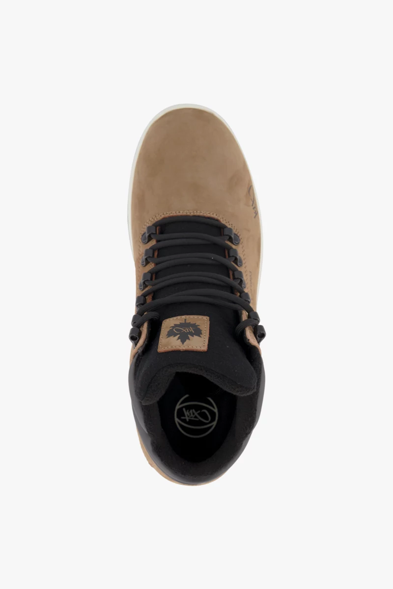 K1X H1ke Territory Superior Herren Winterschuh