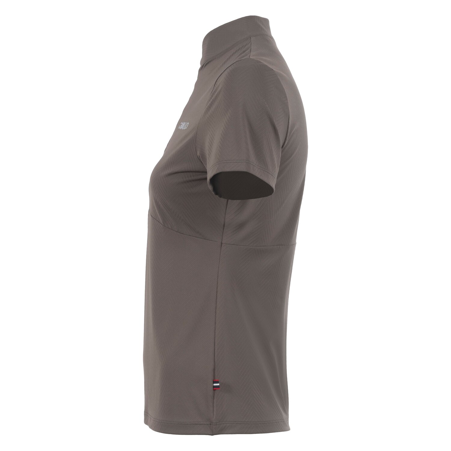 Cavallo CAVAL TRAINING SHIRT Trainingsshirt - sepia olive