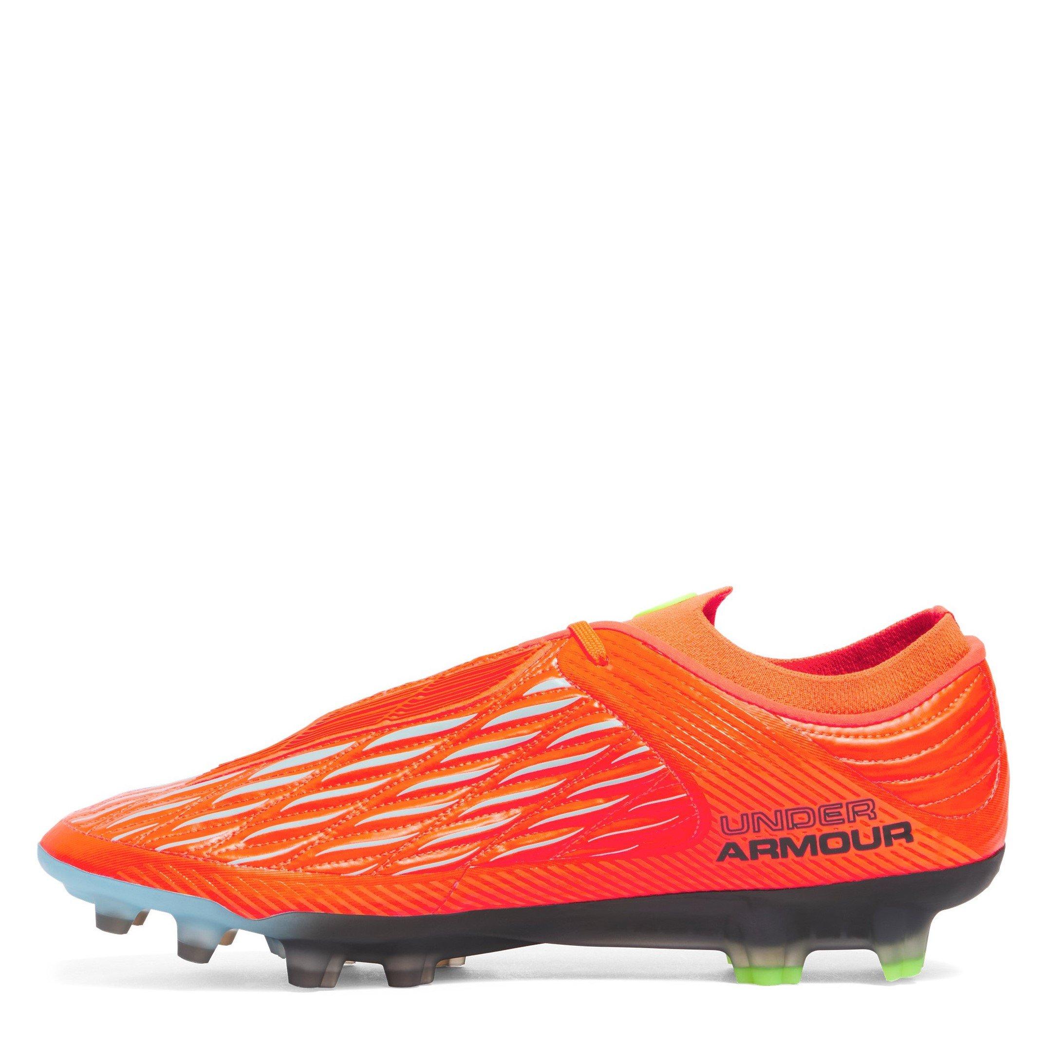 Under Armour UA Magnetico Select 4 Firm Ground Football Boots