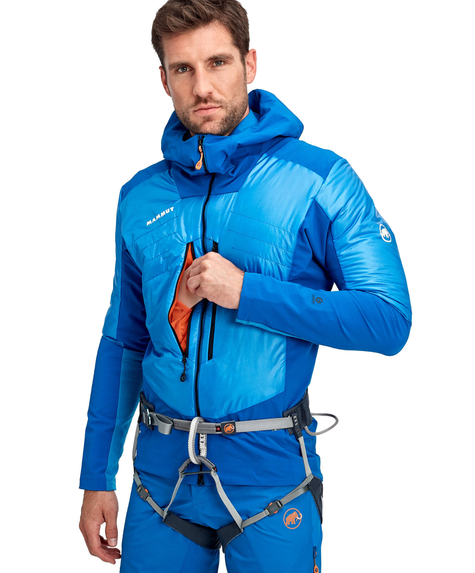 Mammut| Herren Jacke 