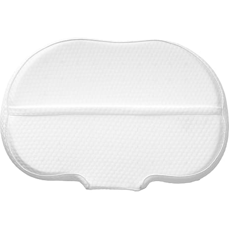 Salling NatteRo Cool Støtte hovedpude 58x37 cm - Lav til Mellem