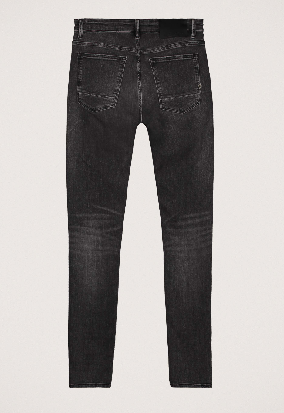 Silvercreek Drill Super Slim Jeans