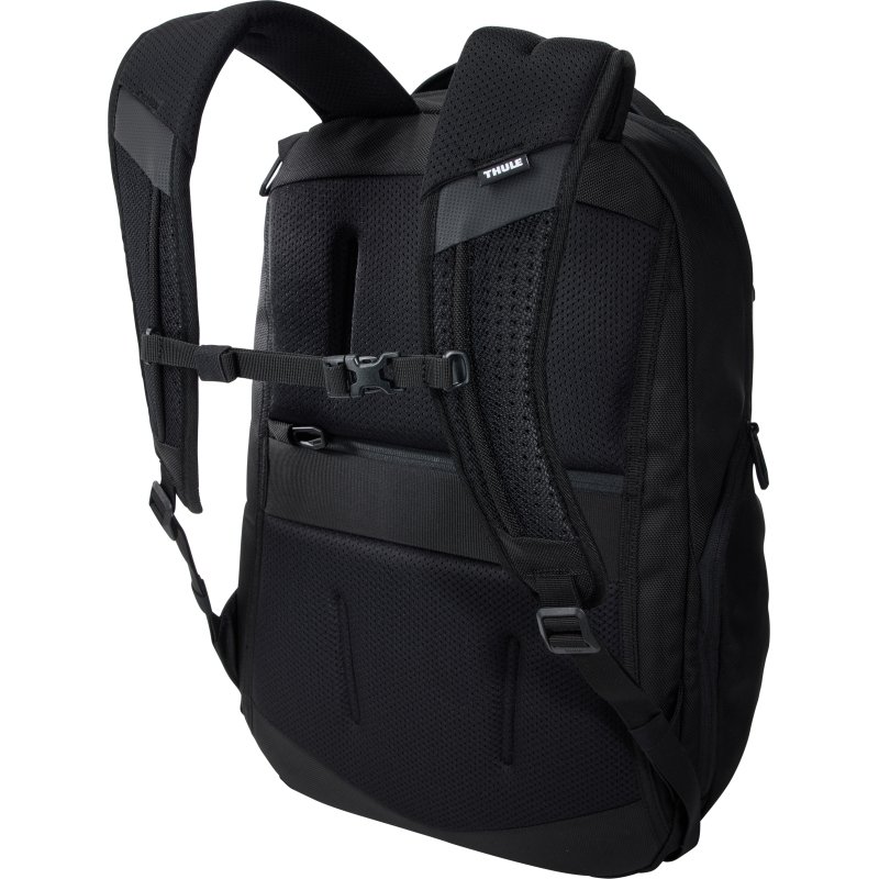 Thule Accent TACBP2316 - Black 40,6 cm (16