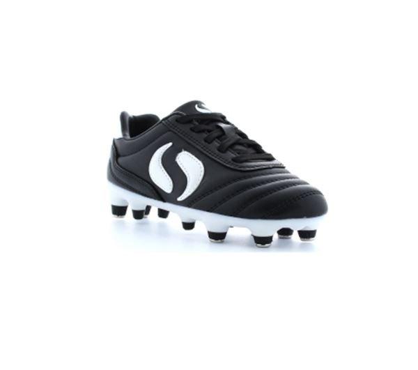 Sondico Strike Soft Ground Childrens Football Boots