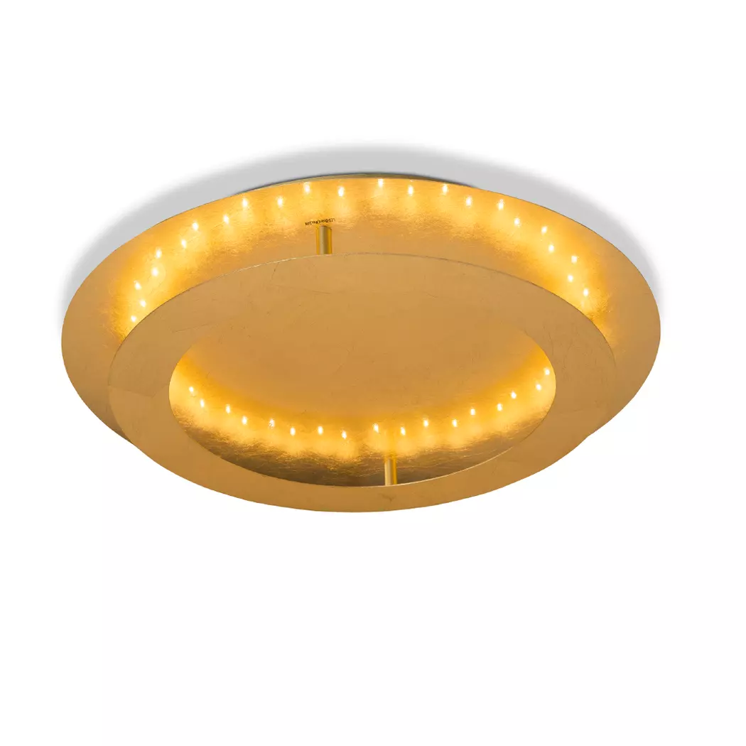 LED-Deckenleuchte Nevis 50cm