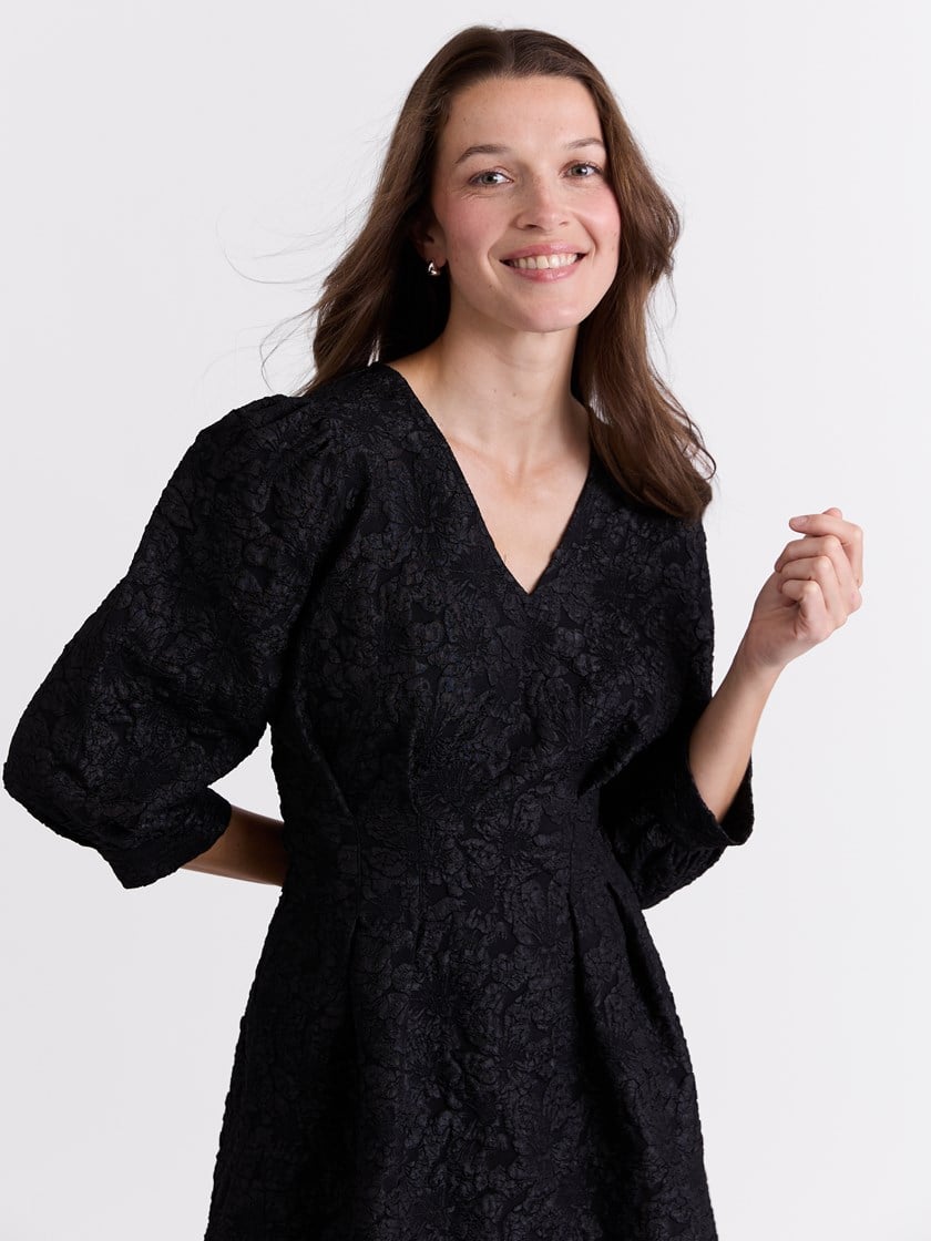 Chiara kjole Meteor