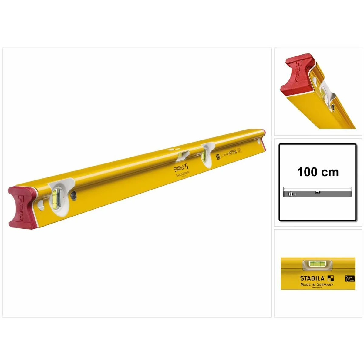 Stabila R-300 100 cm