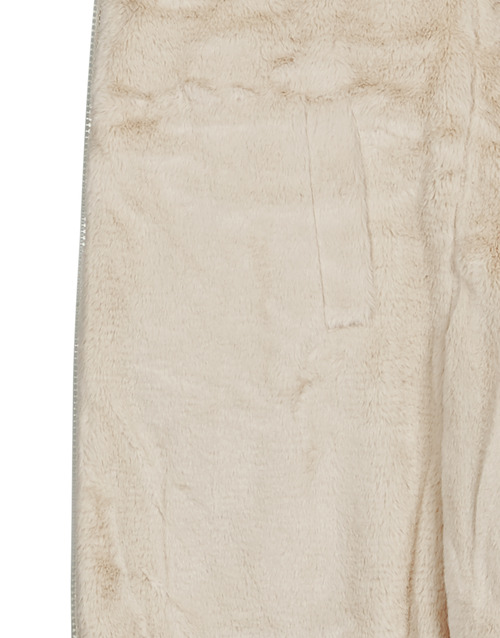 Derhy - FAUSTINE PARKA REVERSIBLE - Beige