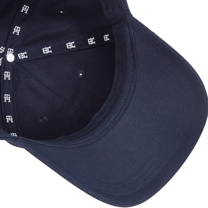 Tommy Hilfiger Elevated Chic Cap Dames