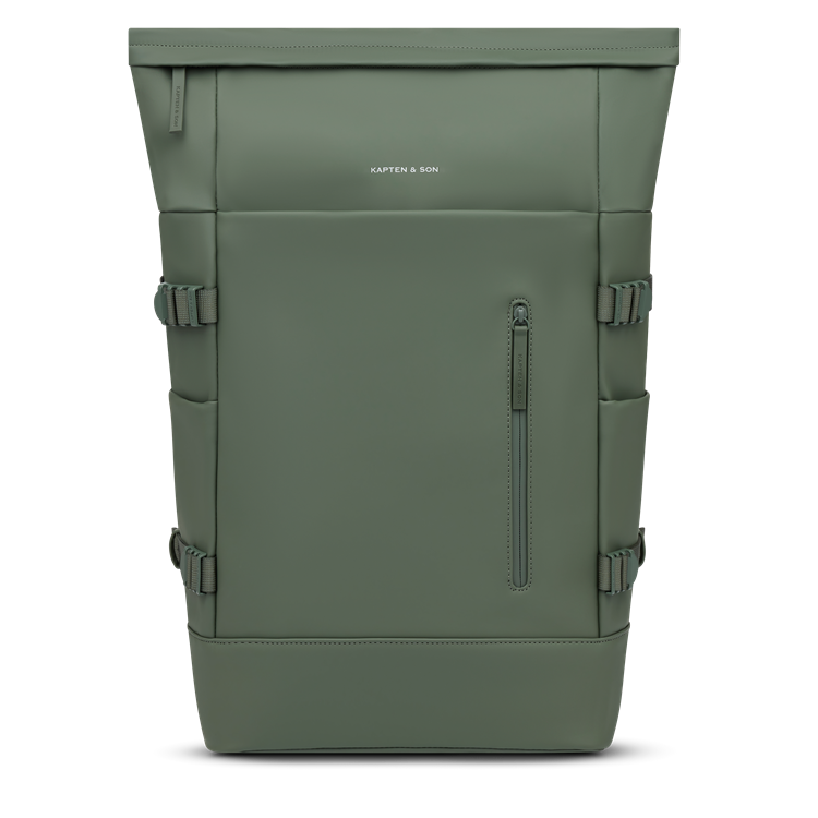 Kapten & Son Helsinki Dusty Green