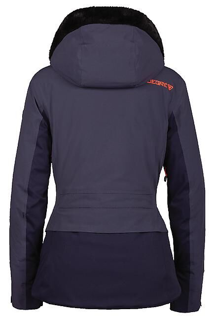 DEGRE 7 - VESTE ENVERS