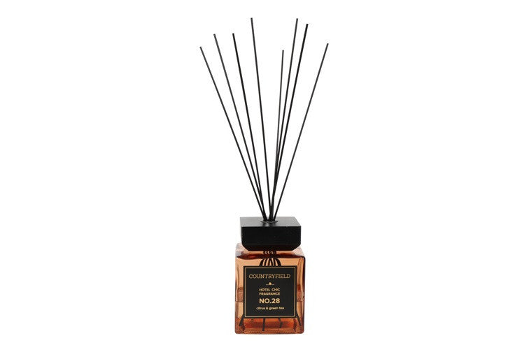 Countryfield Geurstokje vk No.28 XL amber 1000ml
