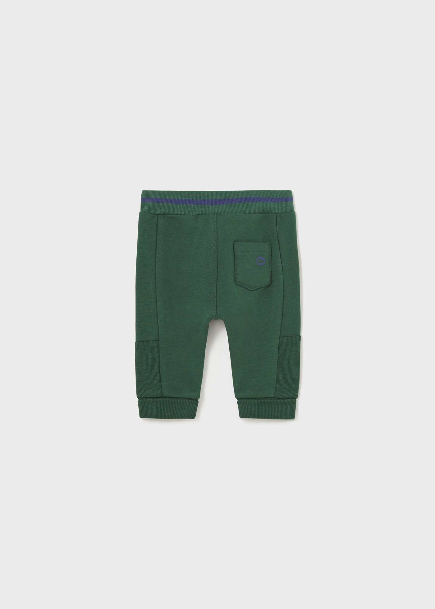 Calça jogger Better Cotton para recém-nascidos