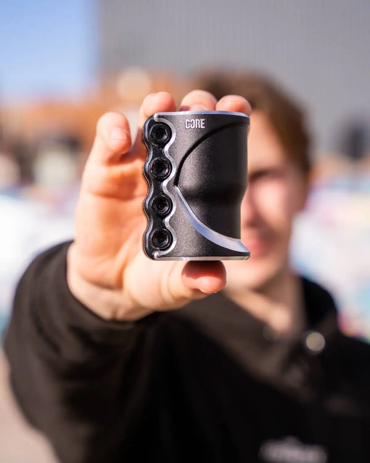 CORE Cobra SCS Clamp Til Løbehjul | SkatePro