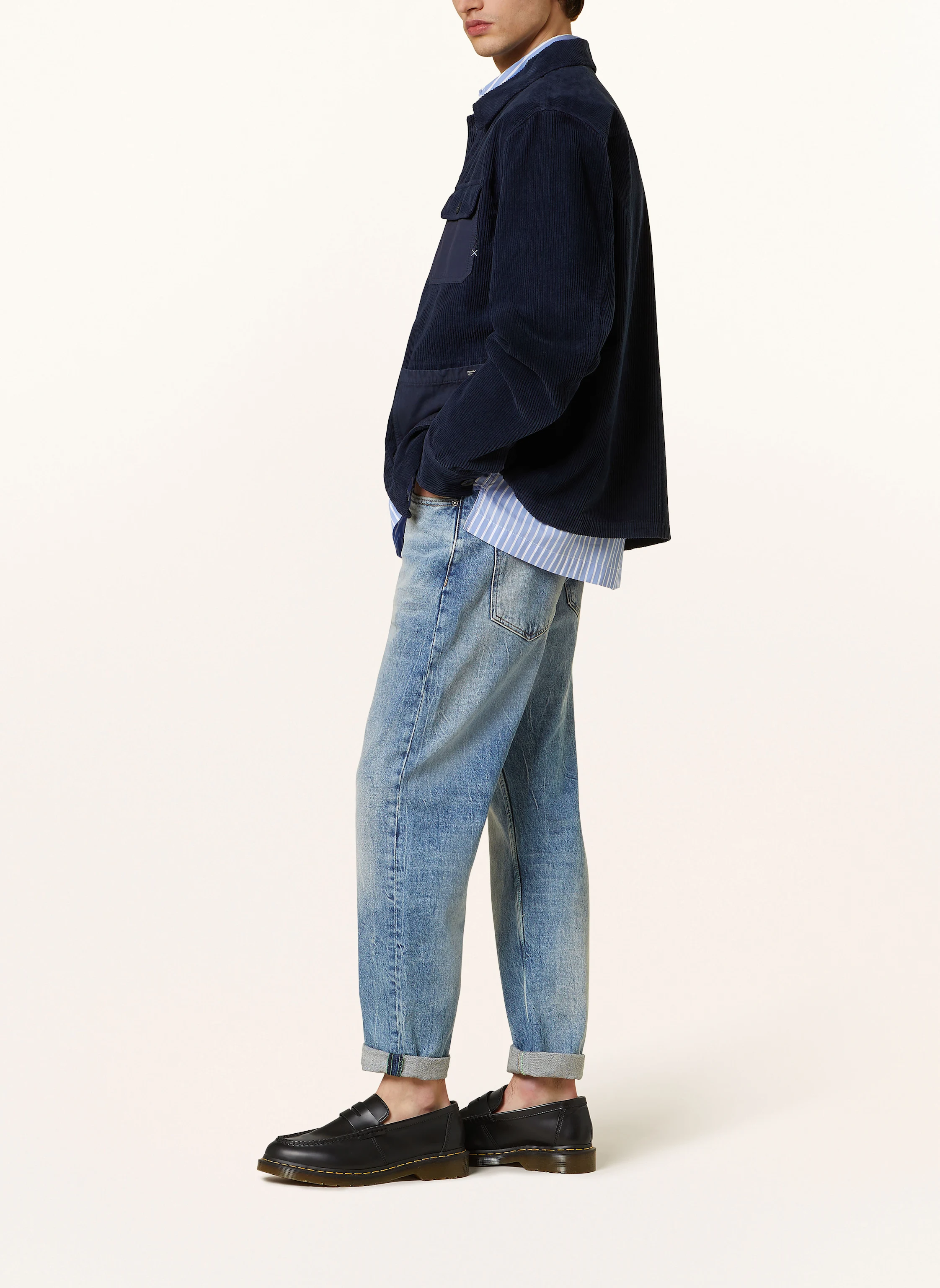 SCOTCH & SODA Jeans DEAN Tapered Fit