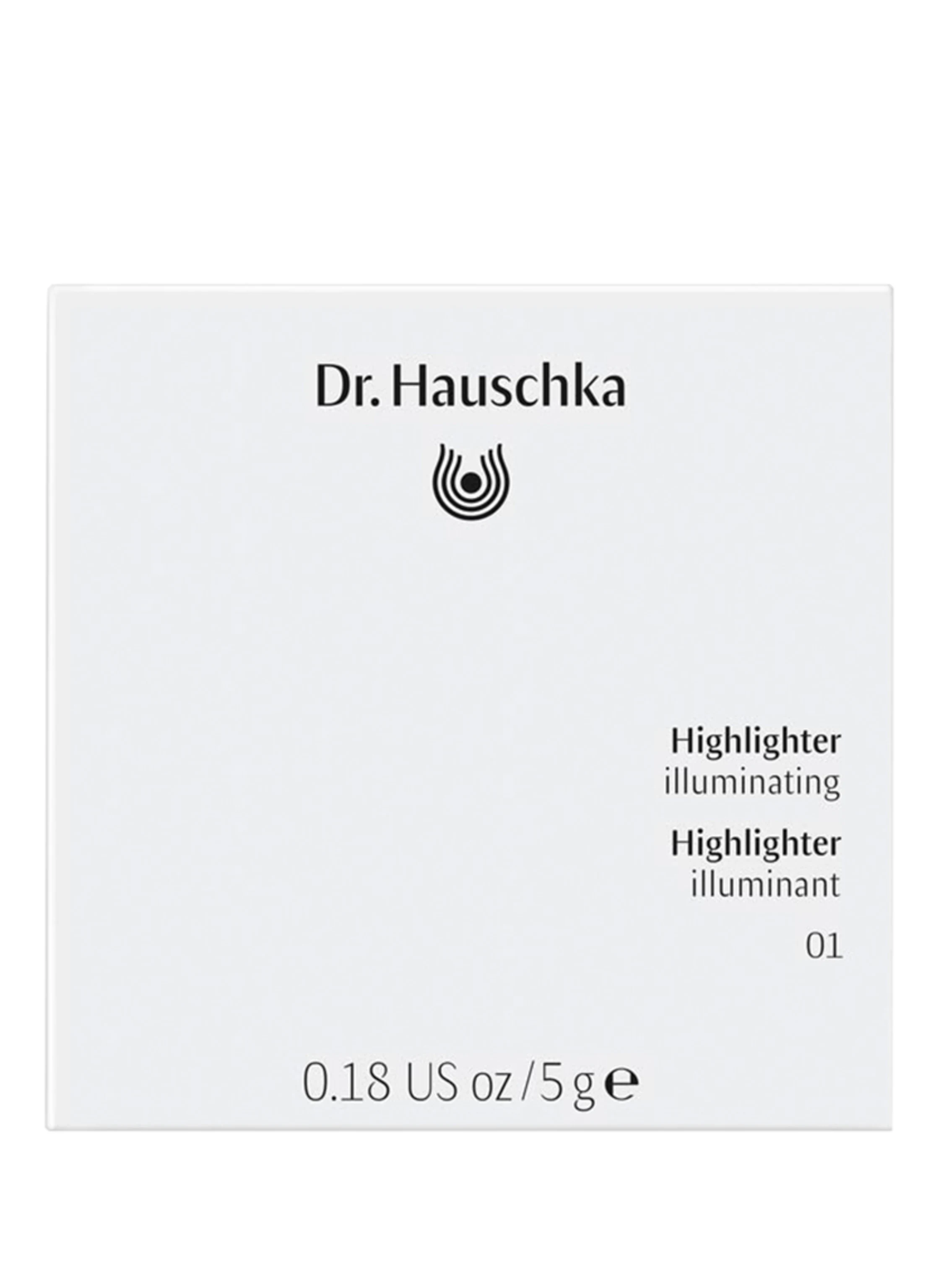 Dr. Hauschka HIGHLIGHTER