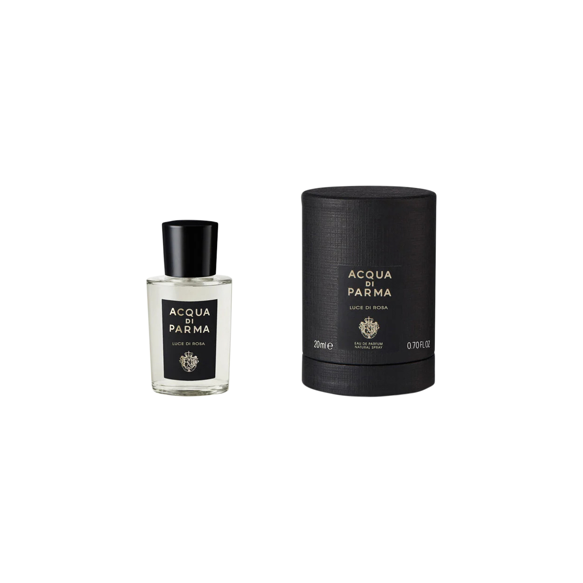 Luce di Rosa Eau de Parfum 20ml