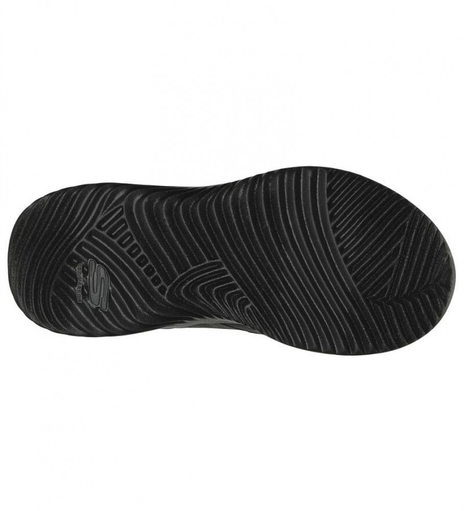 Tênis Skechers Bounde Power Study - Preto