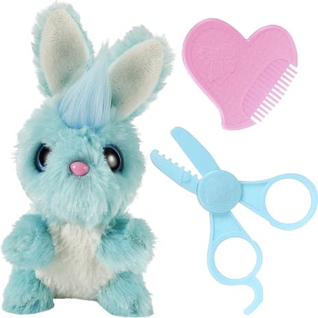 Scruff-a-luvs Lil’Snippers frisørsæt