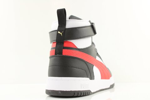 PUMA Boots & Stiefel