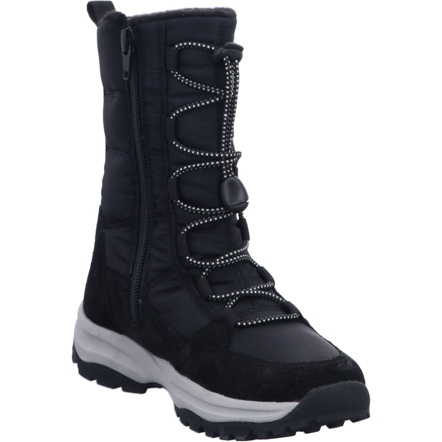 VadoMIA Hi Zipper VA-Tex