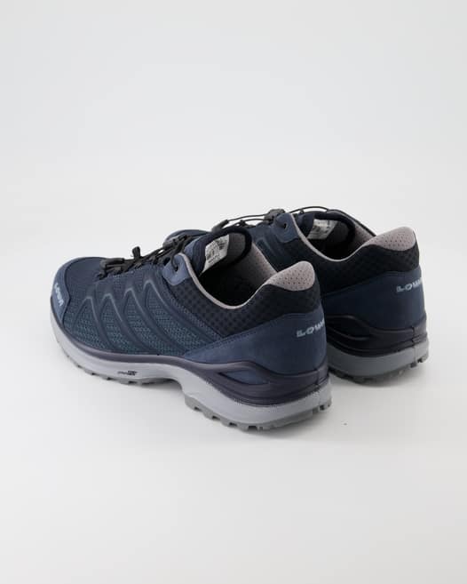 Lowa MADDOX GTX LO Wanderschuhe in Blau