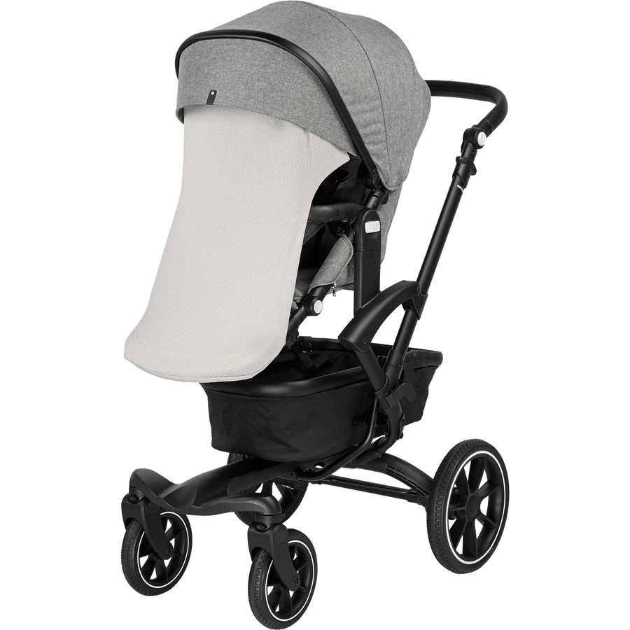 KETTLER Kombikinderwagen COMPLETE