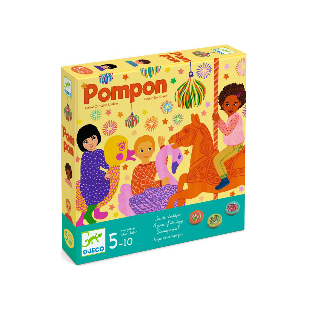 Pompon