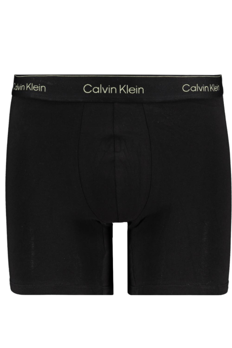 Calvin Klein zwarte heren ondergoed