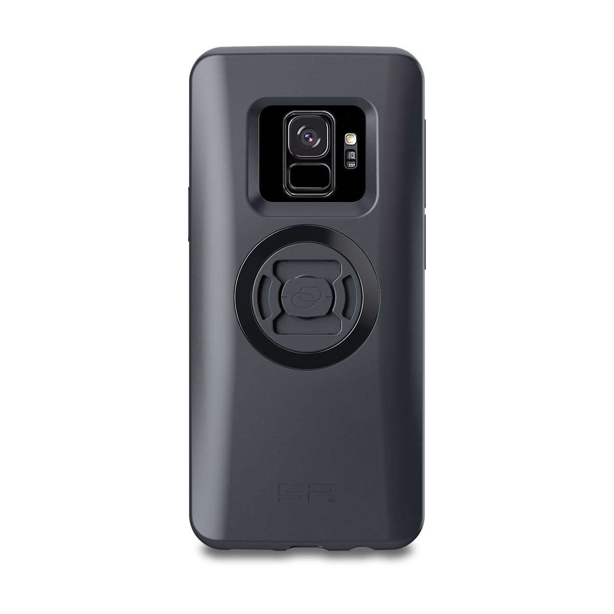 SP Connect Smartphonehoes Samsung S8/S9 Zwart