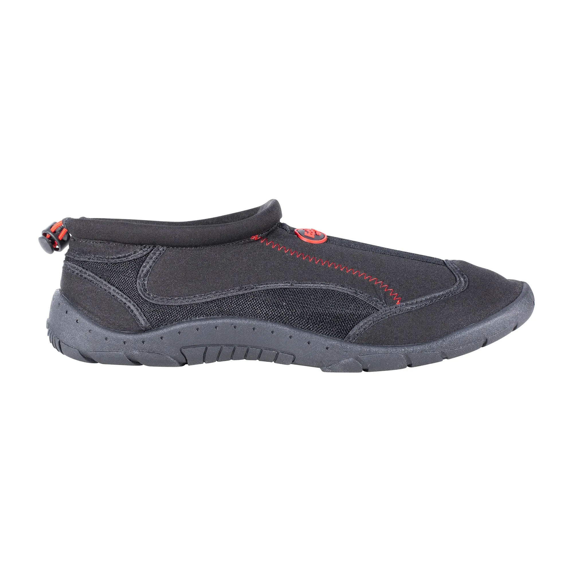 MFH -  Badeschuhe Neopren Kordelzug