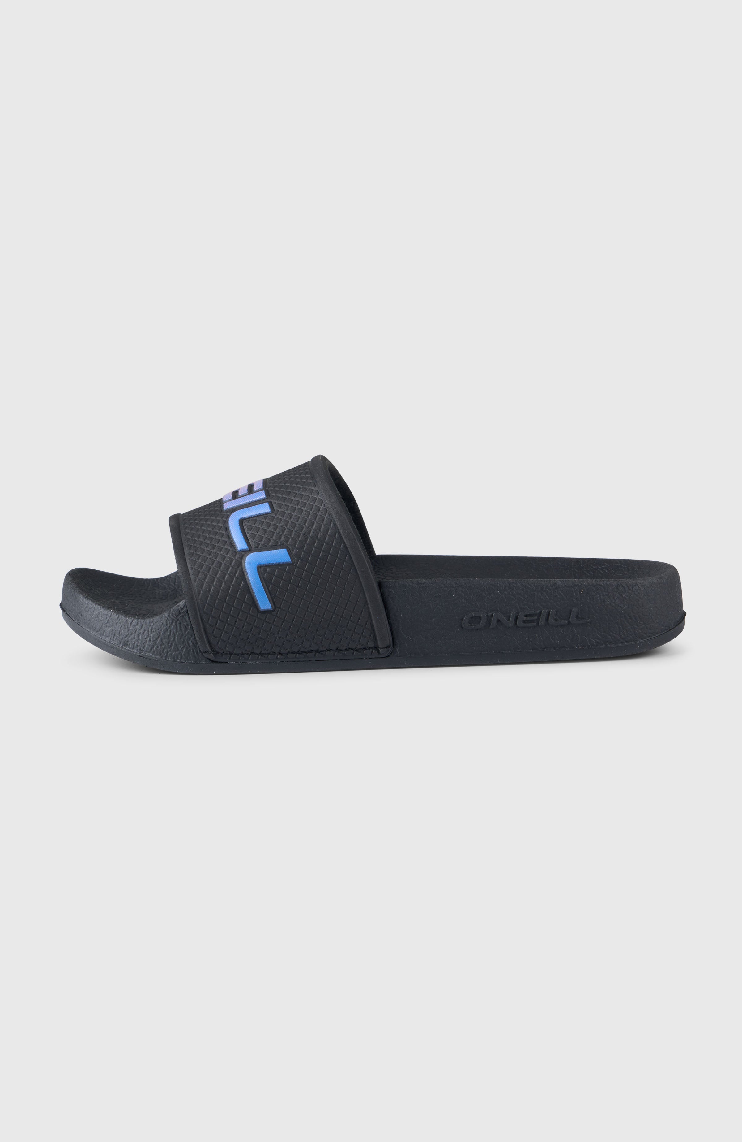 O'Neill Logo slippers