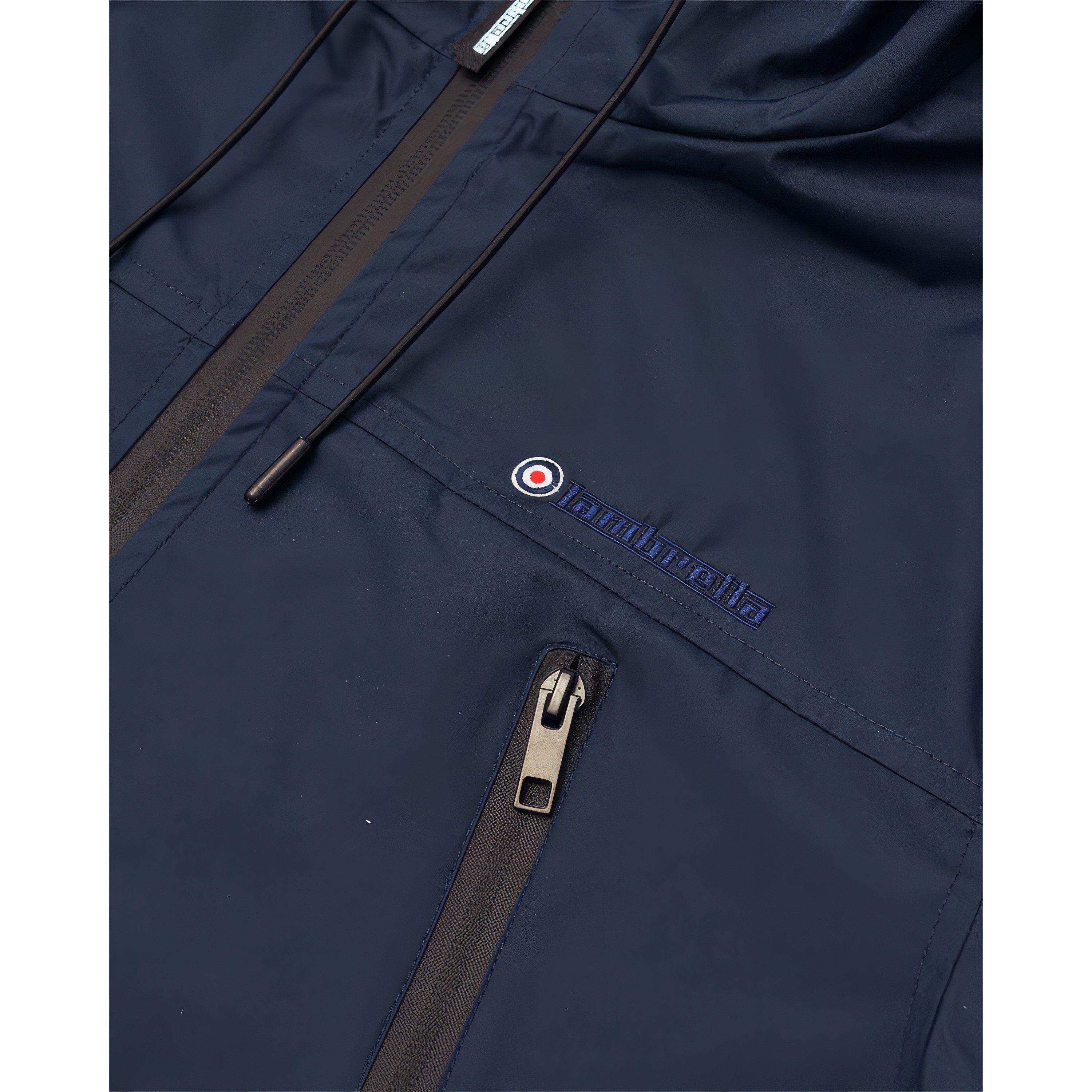 Lambretta Terrace Jacket