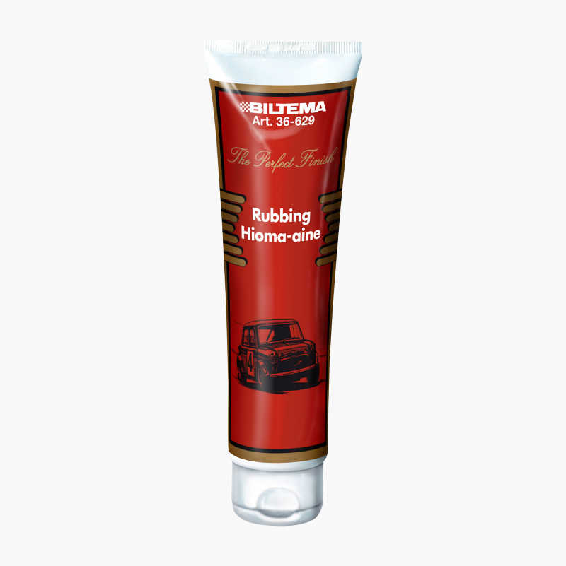 Rubbing, 150 g