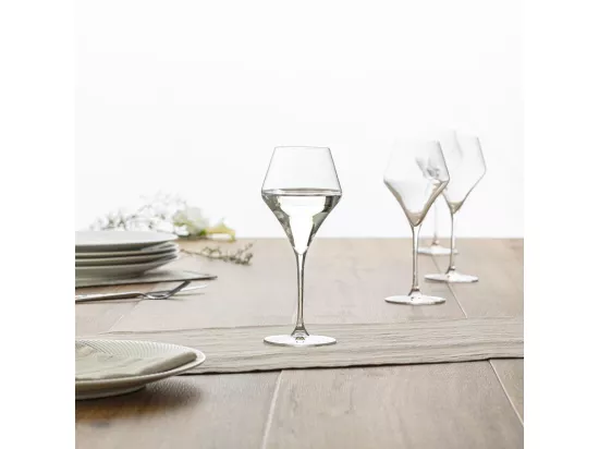Lot de 6 Verres à Eau 