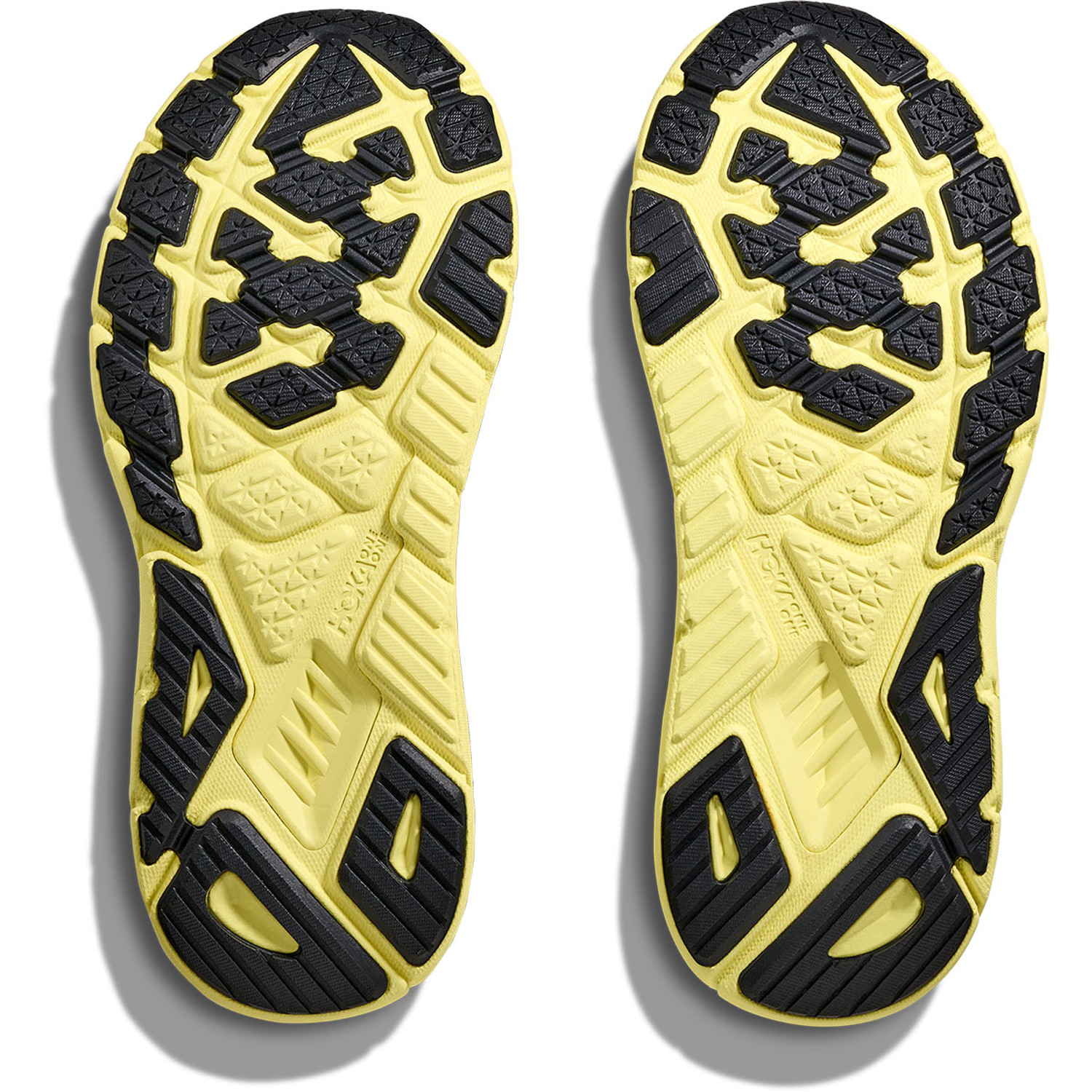 HOKA Arahi 7 Breed Dames