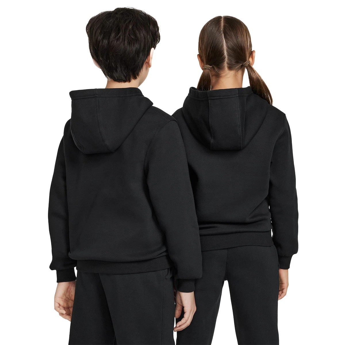 Sweatshirt Nike Kylian Mbappé Criança