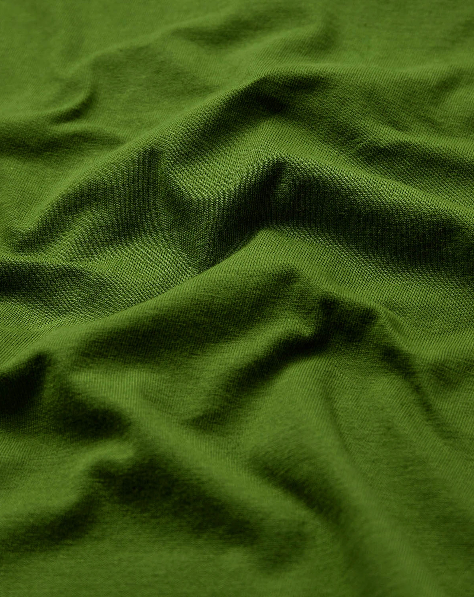 Kurzarmshirt LWTANO 212 in twist of lime
