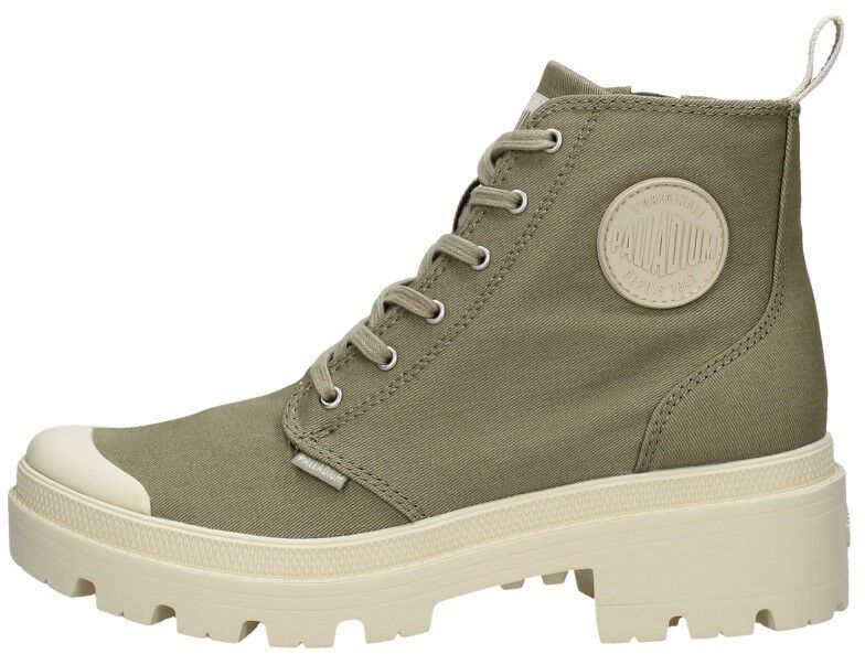 Palladium Pallabase khaki
