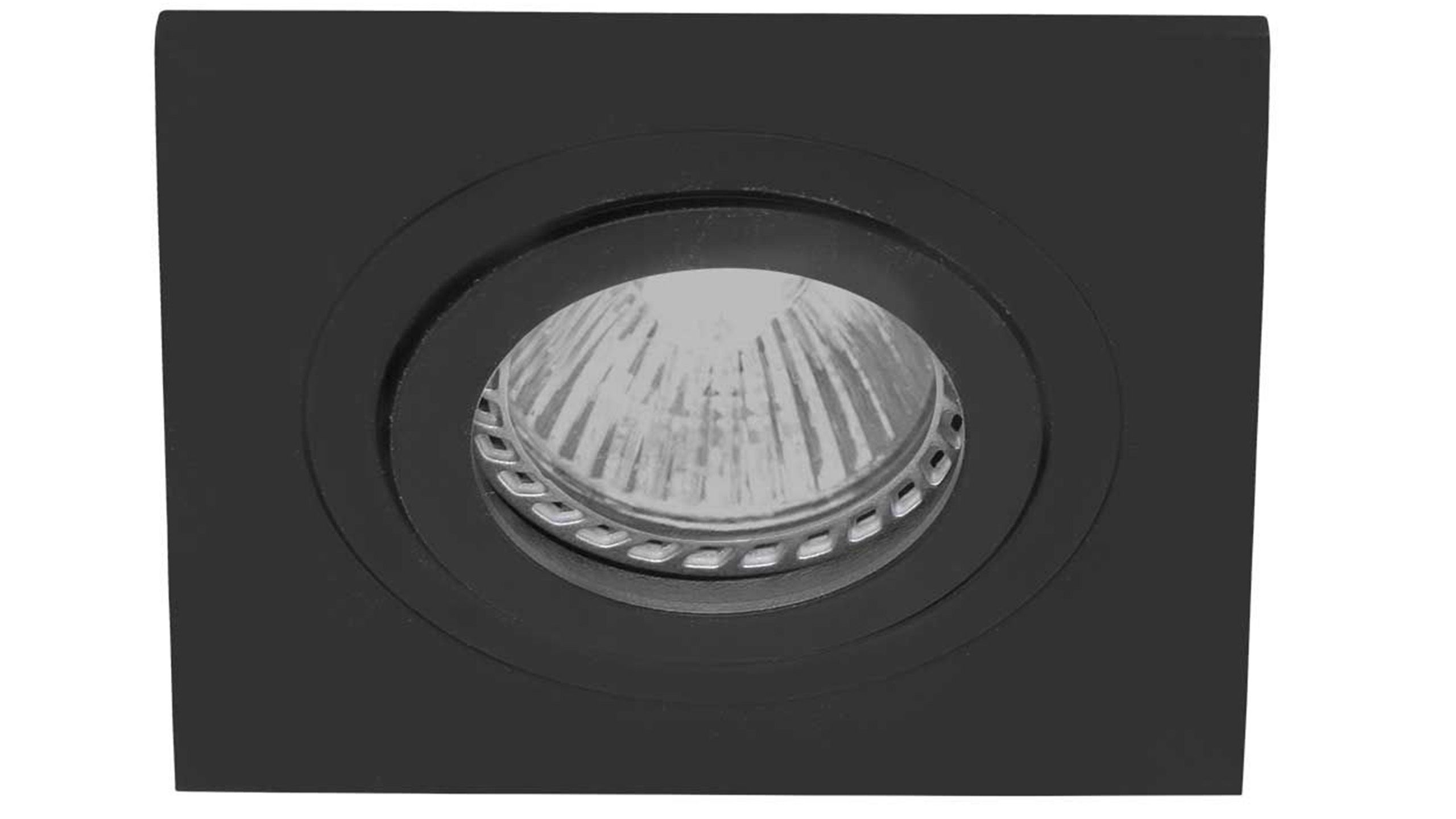 Spot 7305ZW Pélite B10 x D10 cm