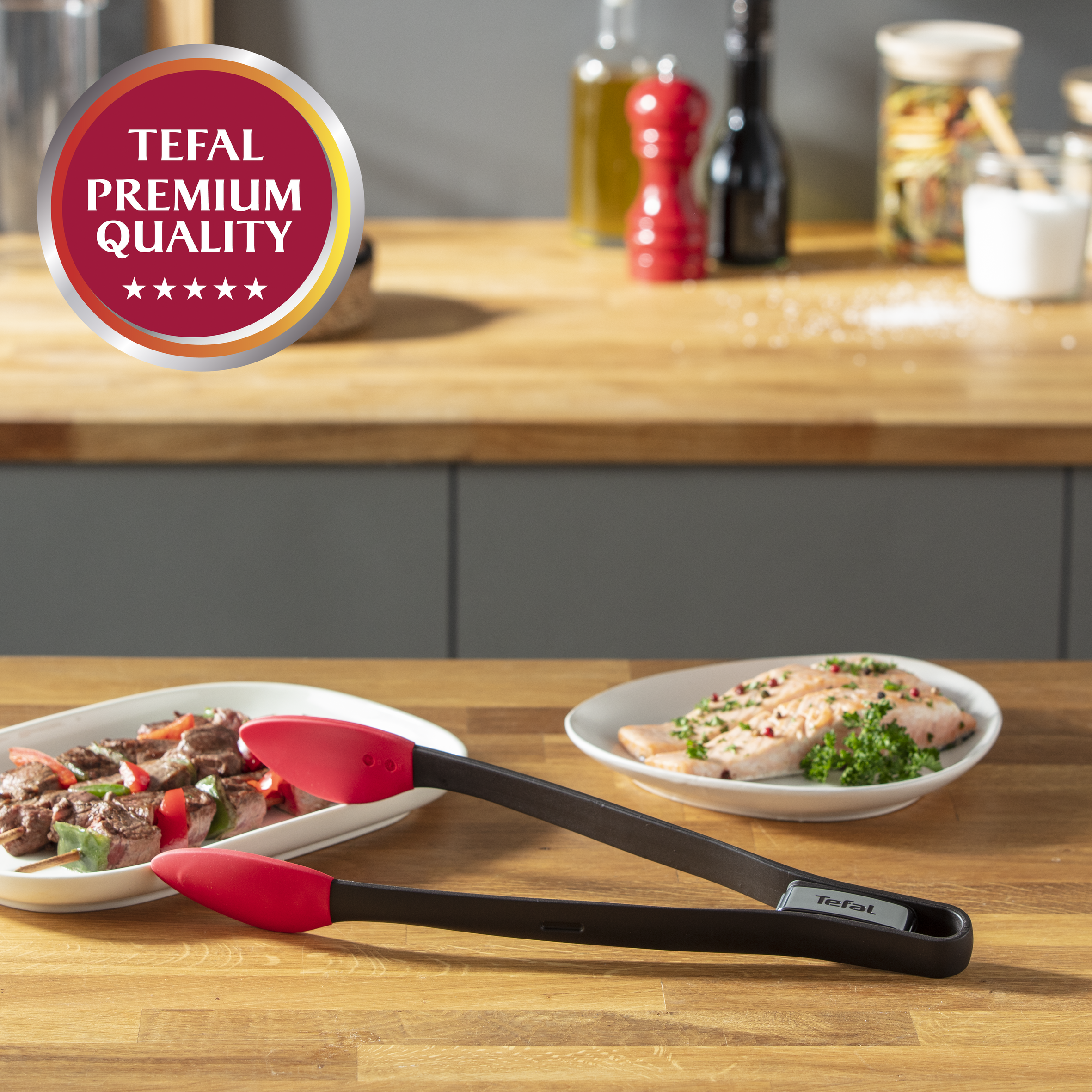 Ingenio K2060714 Gourmettang