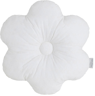 Baby's Only CALM Pute Flower, White