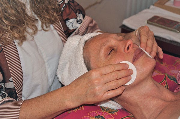 Anti Aging Behandlung München